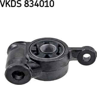 SKF VKDS 834010 - Bush of Control / Trailing Arm www.parts5.com