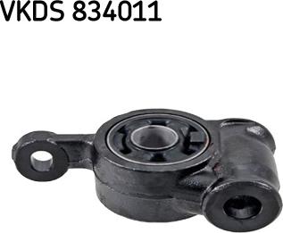 SKF VKDS 834011 - Bush of Control / Trailing Arm www.parts5.com