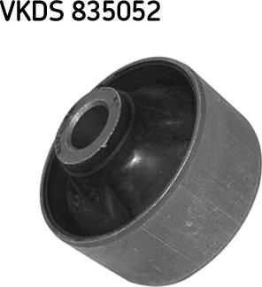 SKF VKDS 835052 - Suport,trapez www.parts5.com