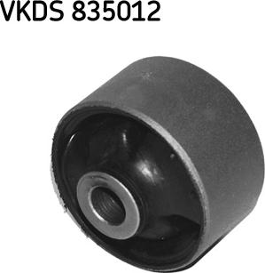 SKF VKDS 835012 - Suport,trapez www.parts5.com