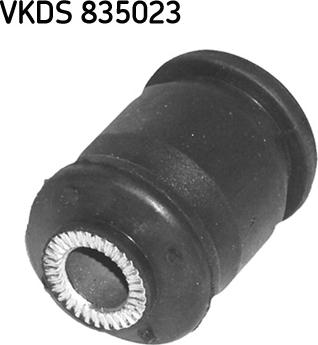 SKF VKDS 835023 - Suport,trapez www.parts5.com