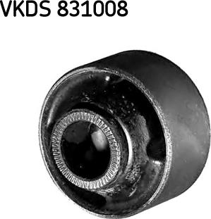 SKF VKDS 831008 - Suport,trapez www.parts5.com