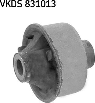 SKF VKDS 831013 - Έδραση, ψαλίδι www.parts5.com