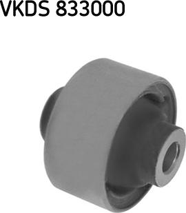 SKF VKDS 833000 - Suport,trapez www.parts5.com