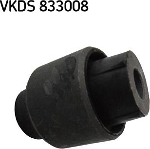 SKF VKDS 833008 - Łożyskowanie, wahacz www.parts5.com