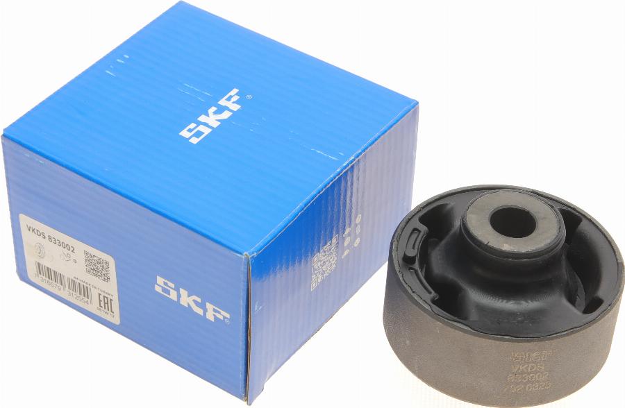 SKF VKDS 833002 - Suspension, bras de liaison www.parts5.com