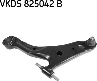 SKF VKDS 825042 B - Track Control Arm www.parts5.com