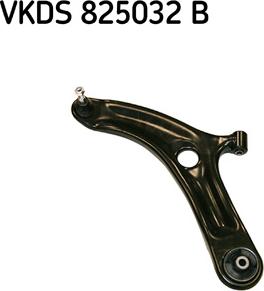 SKF VKDS 825032 B - Brat, suspensie roata www.parts5.com