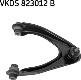 SKF VKDS 823012 B - Barra oscilante, suspensión de ruedas www.parts5.com