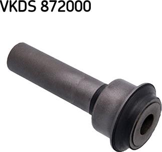 SKF VKDS 872000 - Kinnitus,sillatala www.parts5.com