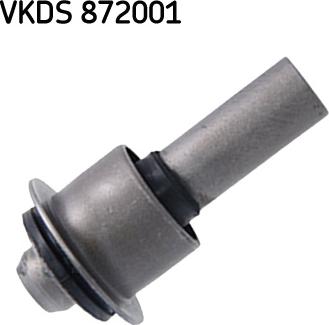 SKF VKDS 872001 - Kinnitus,sillatala www.parts5.com