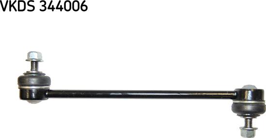 SKF VKDS 344006 - Rod / Strut, stabiliser www.parts5.com