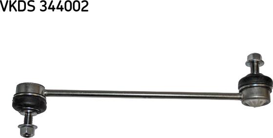 SKF VKDS 344002 - Rod / Strut, stabiliser www.parts5.com