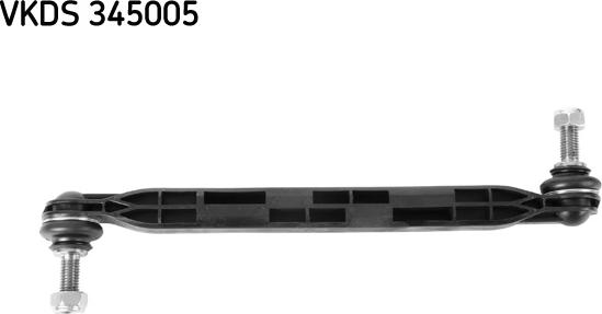 SKF VKDS 345005 - Rod / Strut, stabiliser www.parts5.com