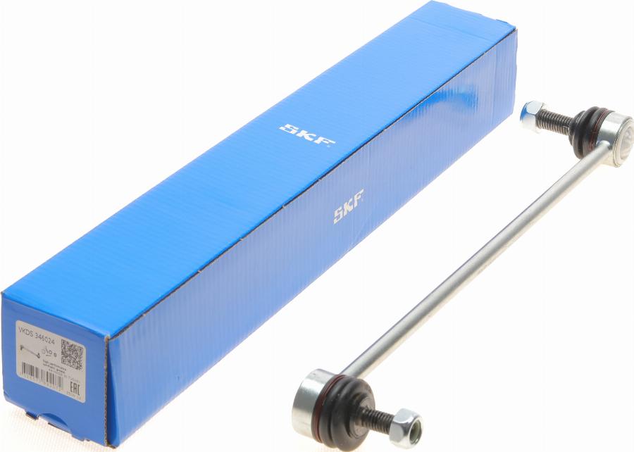 SKF VKDS 346024 - Rod / Strut, stabiliser parts5.com