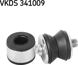 SKF VKDS 341009 - Rod / Strut, stabiliser www.parts5.com