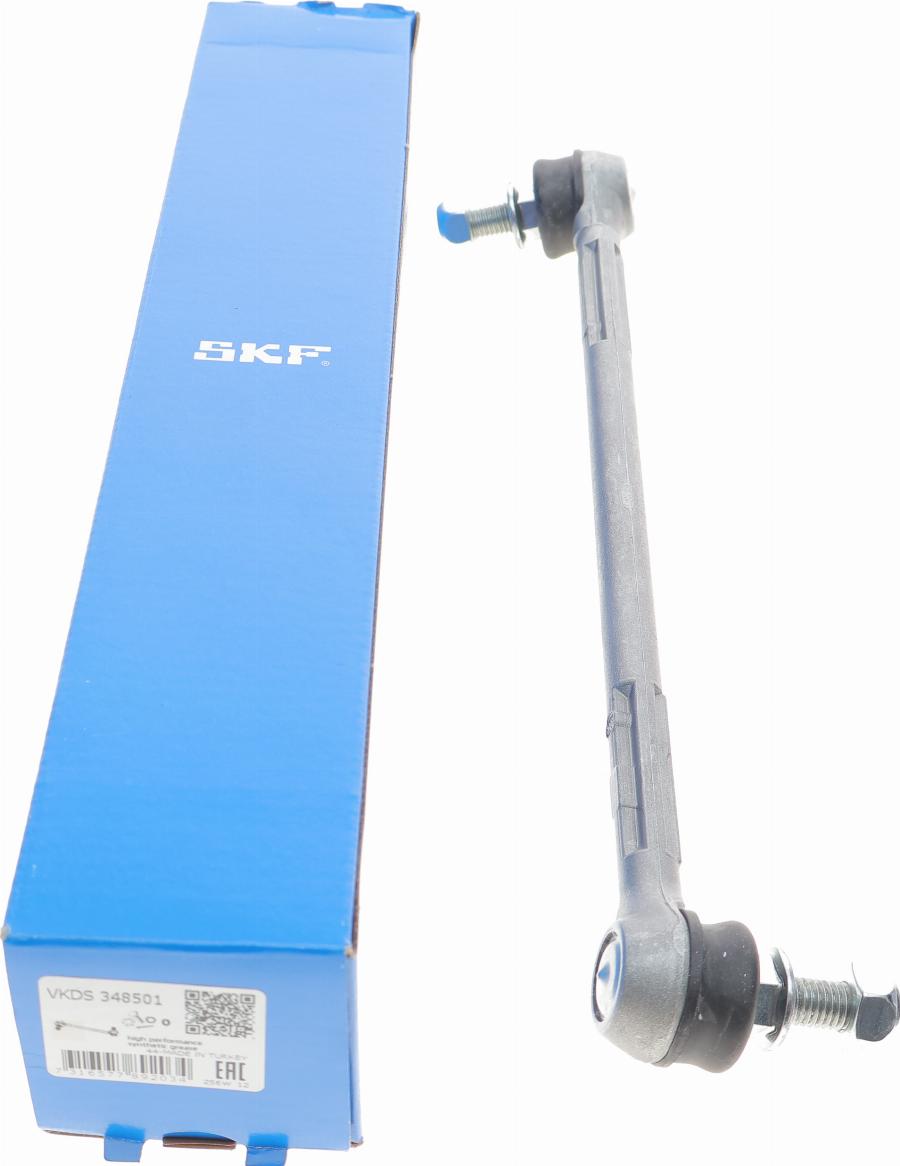 SKF VKDS 348501 - Šipka / spona, stabilizator www.parts5.com