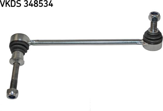 SKF VKDS 348534 - Rod / Strut, stabiliser www.parts5.com