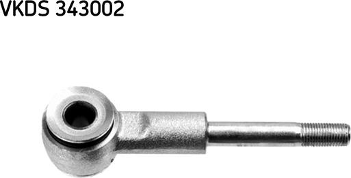 SKF VKDS 343002 - Stabilisaator,Stabilisaator www.parts5.com