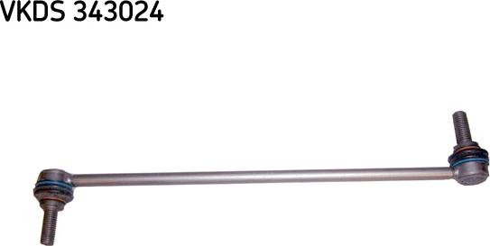 SKF VKDS 343024 - Rod / Strut, stabiliser www.parts5.com