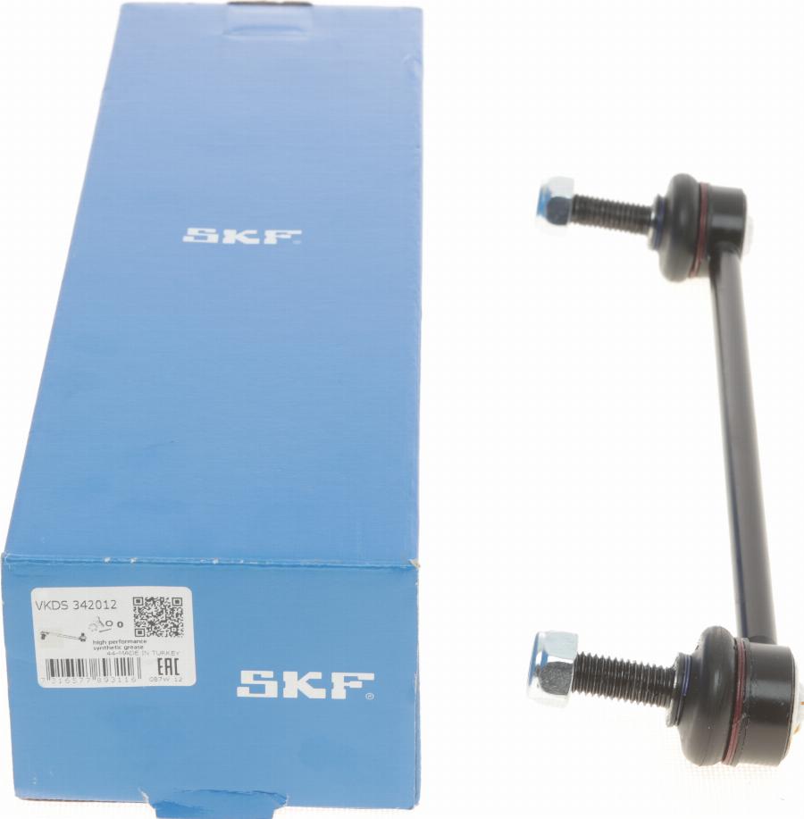 SKF VKDS 342012 - Rod / Strut, stabiliser www.parts5.com