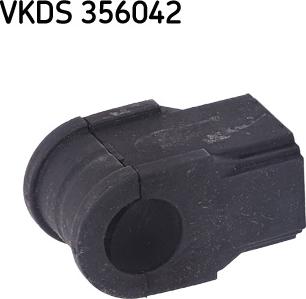 SKF VKDS 356042 - Lożiskové puzdro stabilizátora www.parts5.com