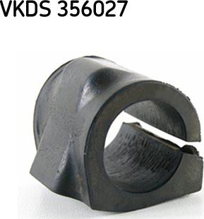 SKF VKDS 356027 - Bearing Bush, stabiliser www.parts5.com