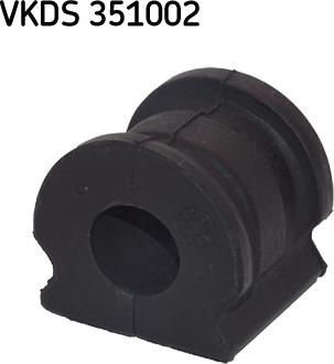 SKF VKDS 351002 - Cuzinet, stabilizator www.parts5.com