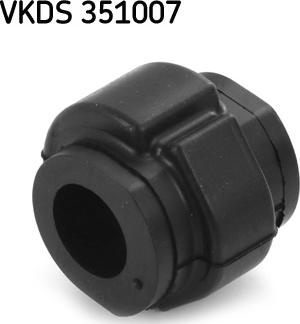 SKF VKDS 351007 - Lezajna pusa,stabilisator www.parts5.com