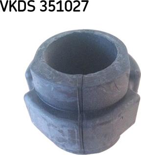 SKF VKDS 351027 - Tuleja, stabilizator www.parts5.com