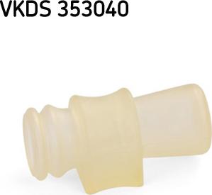 SKF VKDS 353040 - Bearing Bush, stabiliser www.parts5.com