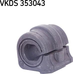 SKF VKDS 353043 - Cuzinet, stabilizator www.parts5.com