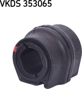 SKF VKDS 353065 - Лагерна втулка, стабилизатор www.parts5.com