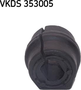 SKF VKDS 353005 - Bearing Bush, stabiliser www.parts5.com