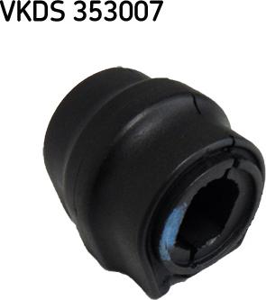 SKF VKDS 353007 - Csapágypersely, stabilizátor www.parts5.com