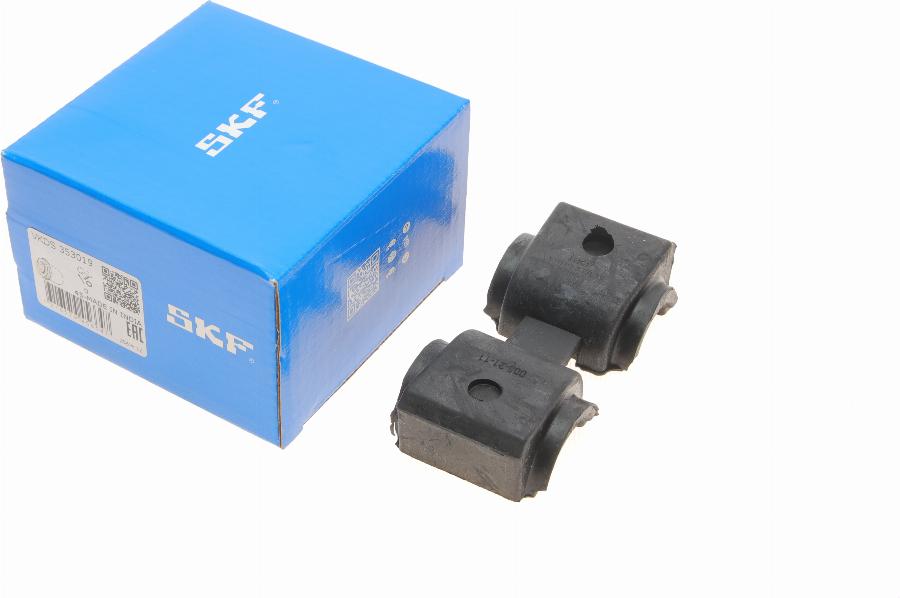 SKF VKDS 353019 - Bearing Bush, stabiliser www.parts5.com