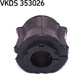 SKF VKDS 353026 - Bearing Bush, stabiliser www.parts5.com