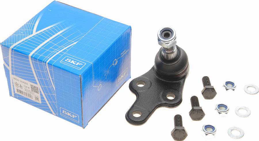 SKF VKDS 314002 - Шаровая опора, несущий / направляющий шарнир www.parts5.com