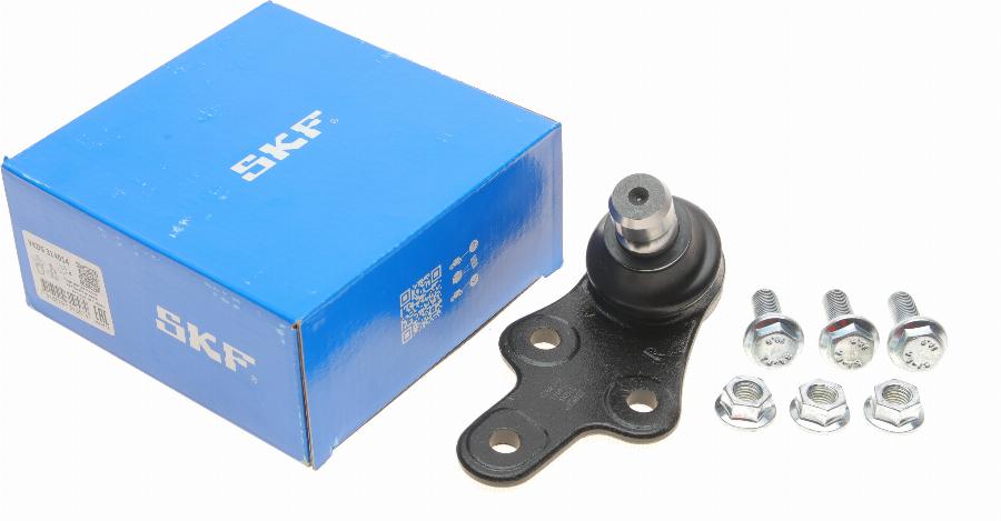 SKF VKDS 314014 - Шарнири www.parts5.com