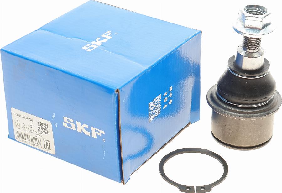 SKF VKDS 311050 - Nosivi / vodeći zglob www.parts5.com