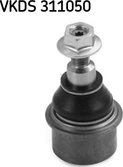 SKF VKDS 311050 - Ball Joint www.parts5.com