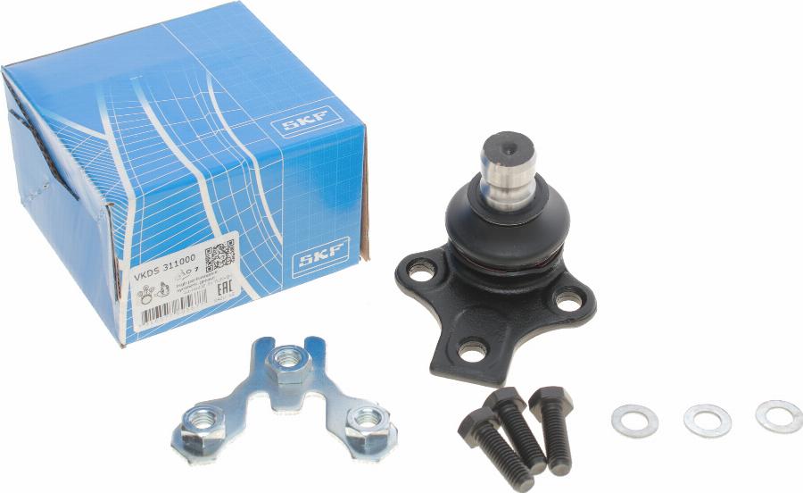 SKF VKDS 311000 - Ball Joint parts5.com