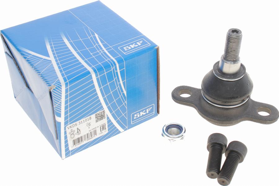 SKF VKDS 311018 - Rótula de suspensión / carga www.parts5.com