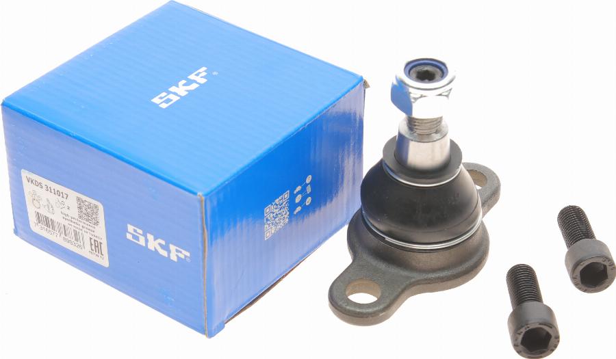 SKF VKDS 311017 - Articulatie sarcina / ghidare www.parts5.com