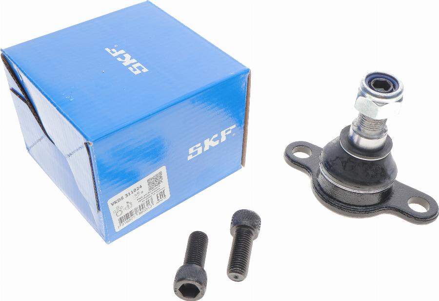 SKF VKDS 311024 - Podpora / Kloub www.parts5.com