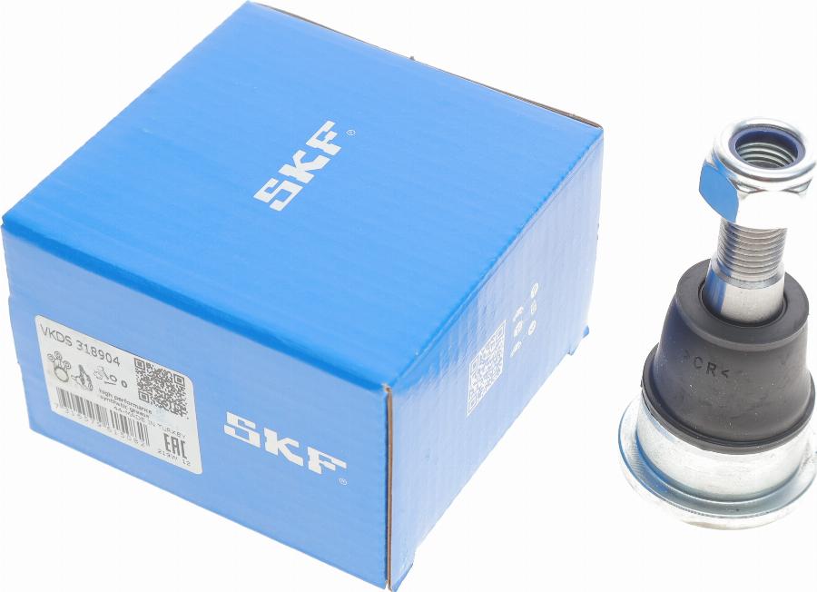 SKF VKDS 318904 - Ball Joint www.parts5.com