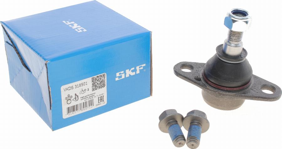 SKF VKDS 318501 - Ball Joint www.parts5.com