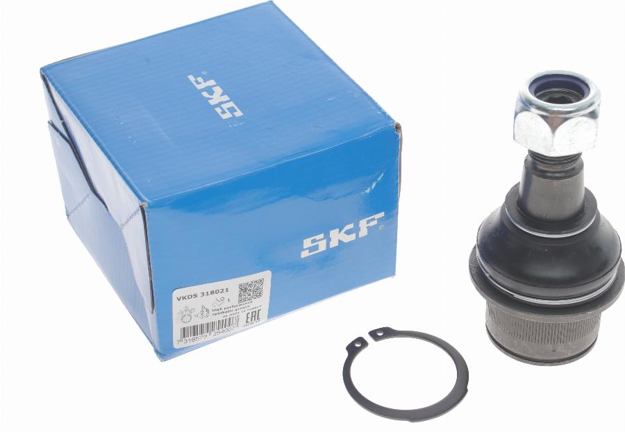 SKF VKDS 318021 - Rótula de suspensión / carga www.parts5.com