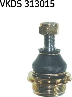 SKF VKDS 313015 - Ball Joint www.parts5.com