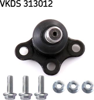 SKF VKDS 313012 - Ball Joint www.parts5.com